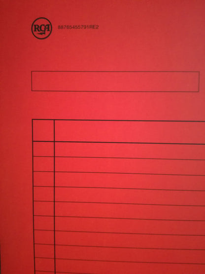 The Strokes : Comedown Machine (LP, Album, RE)
