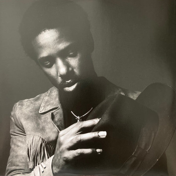 Curtis Harding : Soul Power (LP, Album)