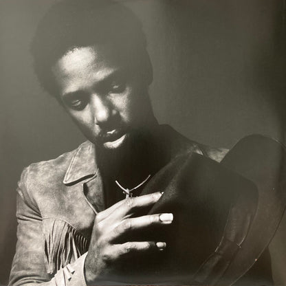 Curtis Harding : Soul Power (LP, Album)