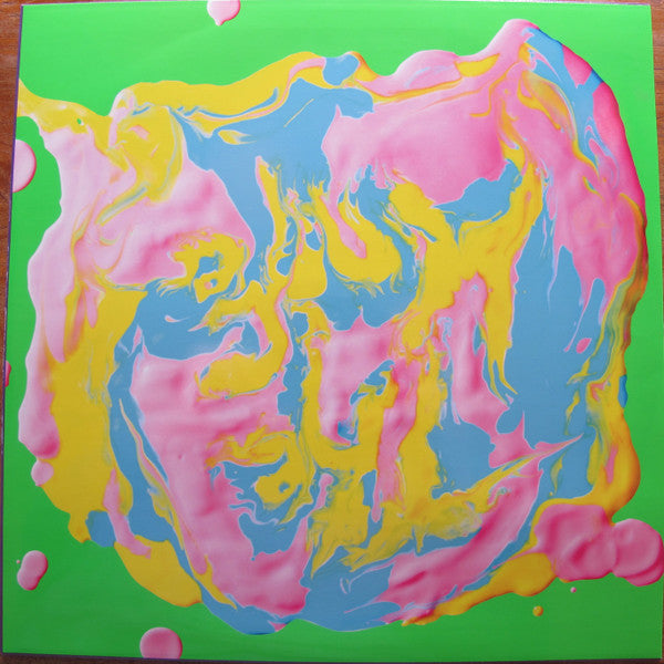 The Knife : Live At Terminal 5 (2xLP, Album + CD, Album + DVD-V)