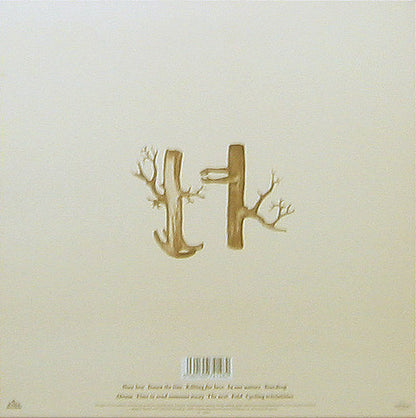 José González : In Our Nature (LP, Album)