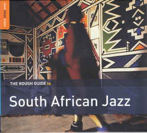 Various : The Rough Guide To South African Jazz (LP, Comp)