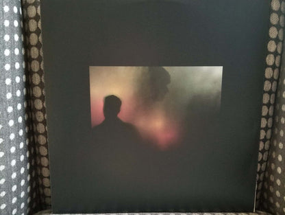 Algiers (2) : The Underside Of Power (LP, Album)