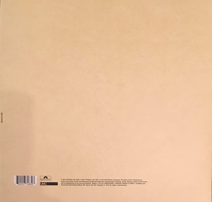 The Who : Live At Leeds (LP, Album, RE, RM, Hal)