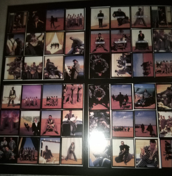 INXS : Welcome To Wherever You Are (LP, Album, RE, 180)