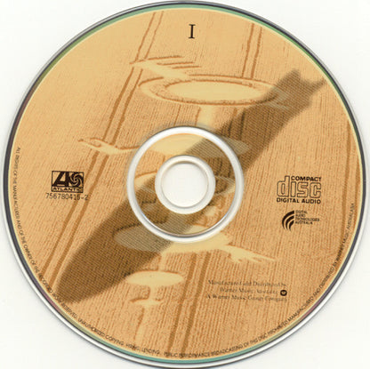 Led Zeppelin : Remasters (2xCD, Comp, RE, RM, 'Sl)