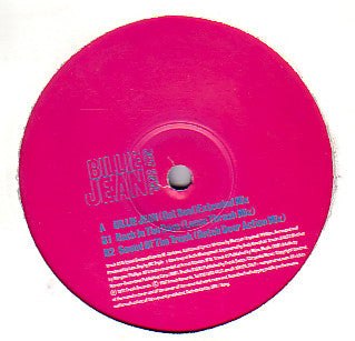 Linx (6) : Billie Jean (Got Soul) (12")