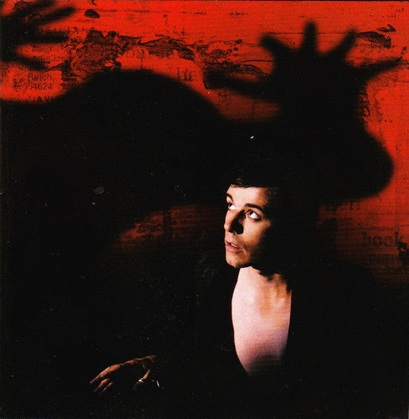Philippe Uminski : Les Curiosités (CD, Album)
