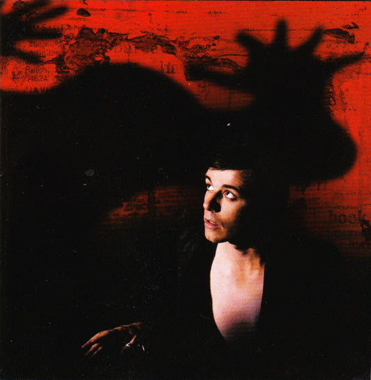 Philippe Uminski : Les Curiosités (CD, Album)