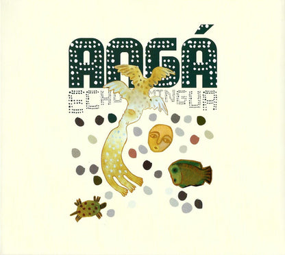 Angá* : Echu Mingua (CD, Album)