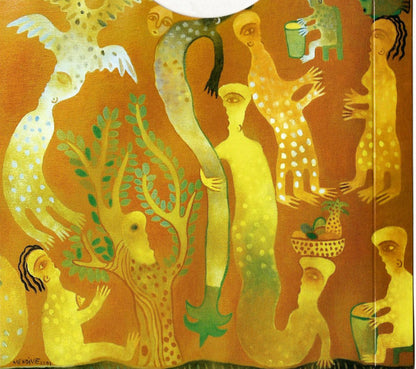 Angá* : Echu Mingua (CD, Album)