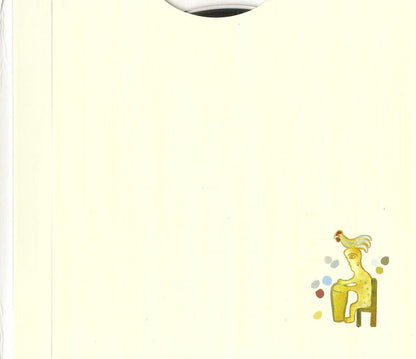 Angá* : Echu Mingua (CD, Album)