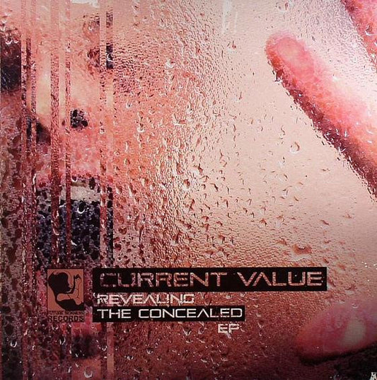 Current Value : Revealing The Concealed EP (2x12", EP)