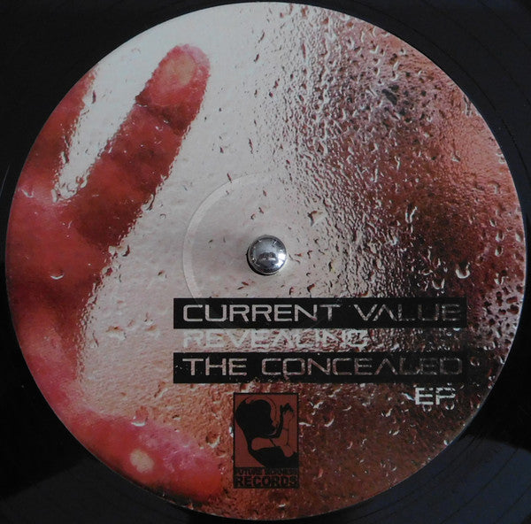 Current Value : Revealing The Concealed EP (2x12", EP)
