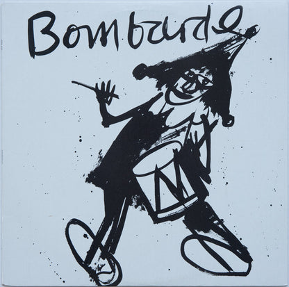 Bombarde (2) : Bombarde  (LP)