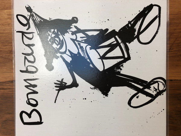 Bombarde (2) : Bombarde  (LP)