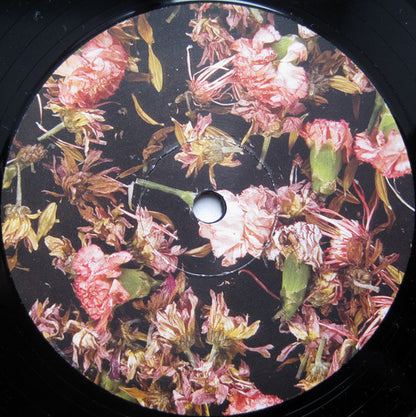 The Gossip : Yr Mangled Heart (12")