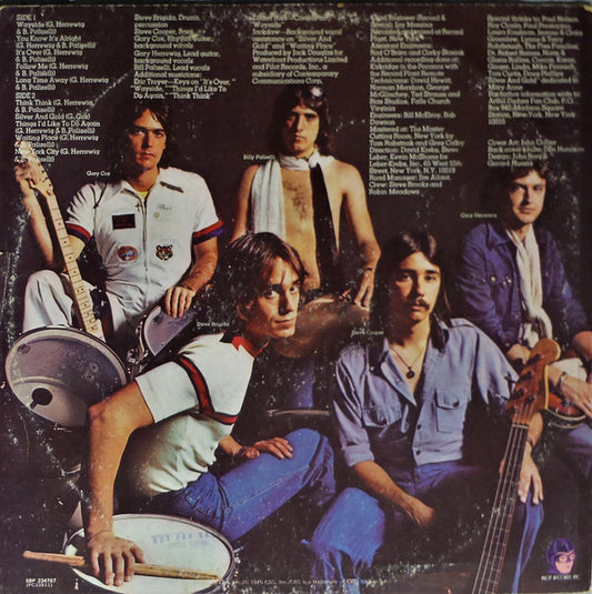 Artful Dodger (3) : Artful Dodger (LP, Album)