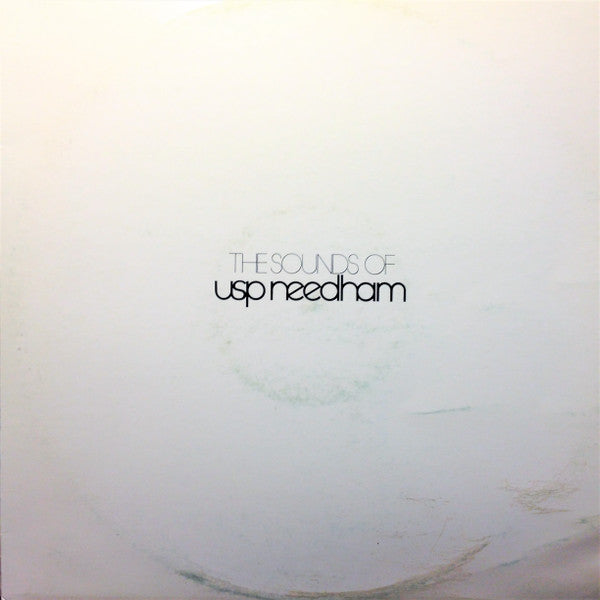 Various : The Sounds Of USP Needham (LP, Comp)