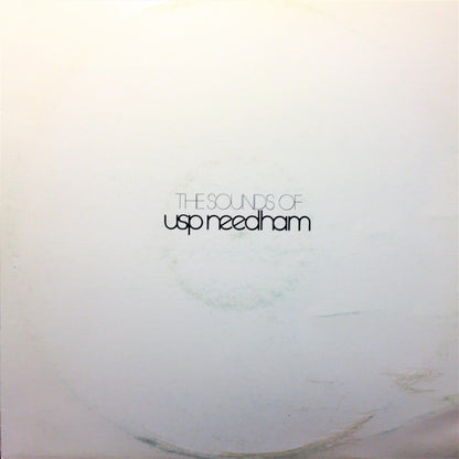 Various : The Sounds Of USP Needham (LP, Comp)