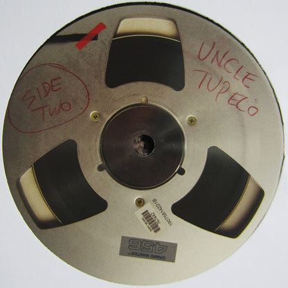 Uncle Tupelo : No Depression - Demos (LP, Album)