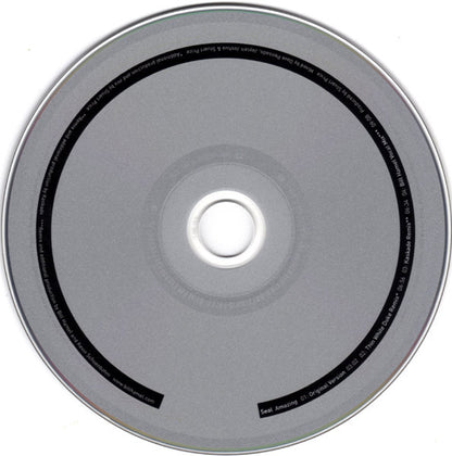 Seal : Amazing (CD, Maxi)