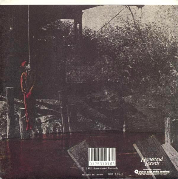 Sebadoh : Gimme Indie Rock! (7", EP)