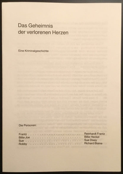 Sweet Connection : Heart To Heart (12", Maxi)