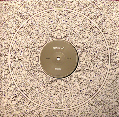 Bombino : Deran (LP, Album)