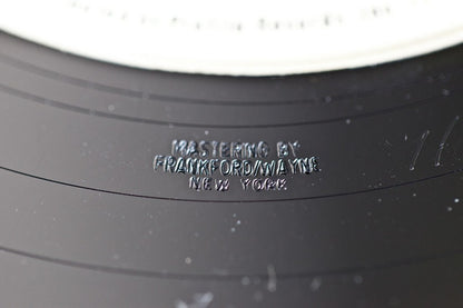 Menage (2) : Wind Beneath My Wings (12", Single)