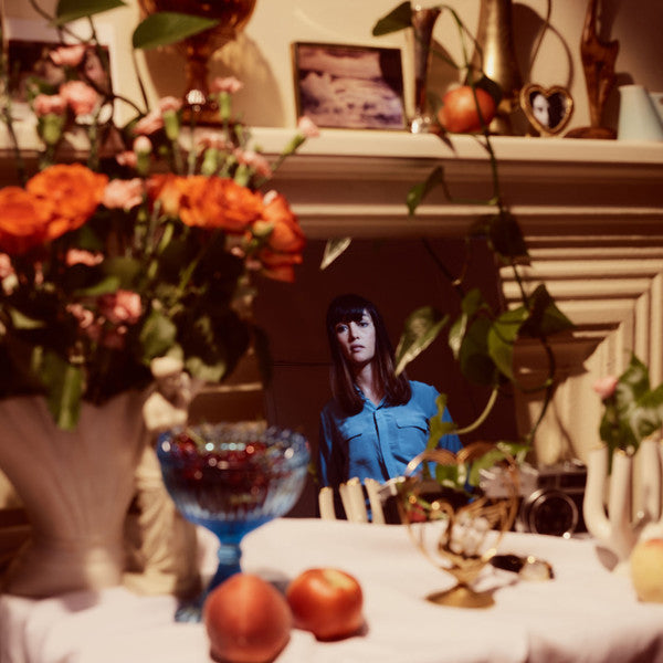 Amaya Laucirica : Rituals (LP, Album)