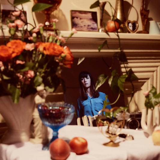Amaya Laucirica : Rituals (LP, Album)