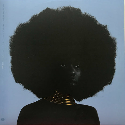 Sudan Archives : Sink  (12", EP)