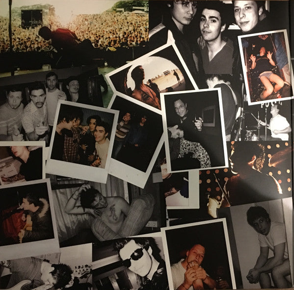 Stereophonics : Best Of Stereophonics: Decade In The Sun (2xLP, Album, Comp, RE)