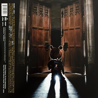 Kanye West : Late Registration (2xLP, Album, RE)