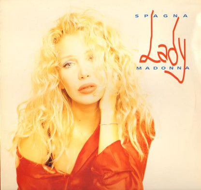 Spagna* : Lady Madonna (12")