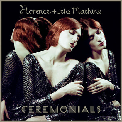 Florence And The Machine : Ceremonials (2xLP, Album, RE, Gat)