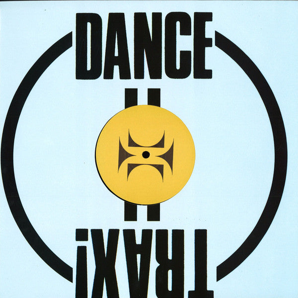 Stratton : Dance Trax Vol. 15 (12")