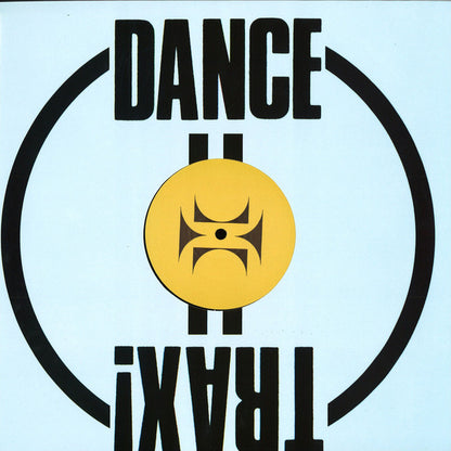 Stratton : Dance Trax Vol. 15 (12")