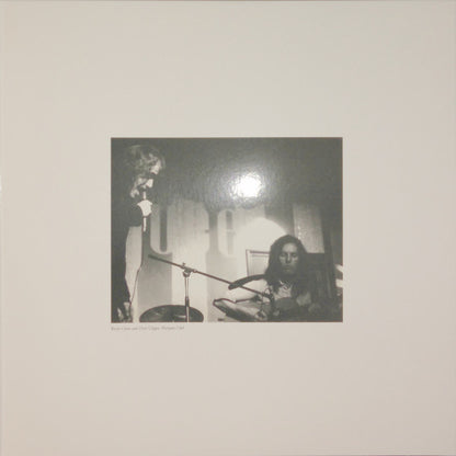 Kevin Coyne : Case History (LP, Album, RE, RM, 180)