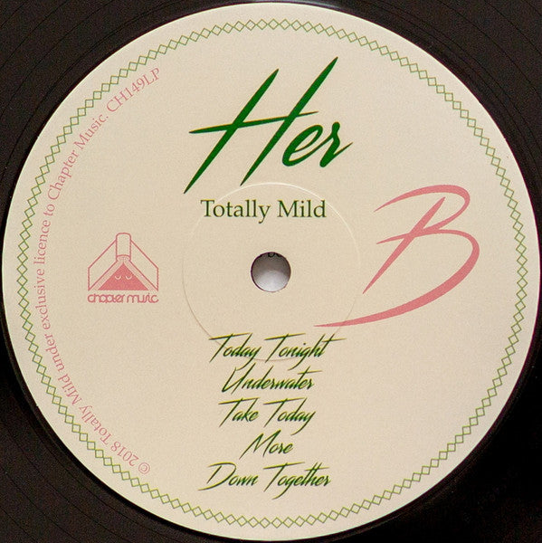 Totally Mild : Her (LP, Album)