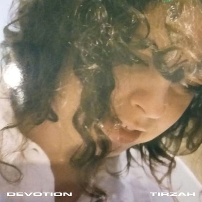 Tirzah : Devotion (LP, Album, 180)