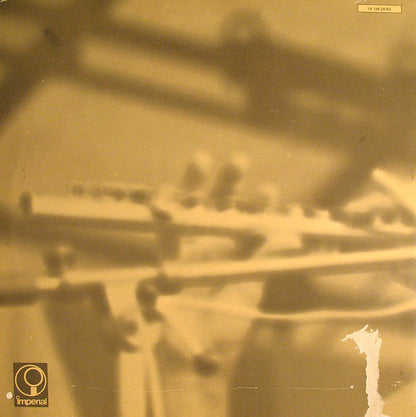 Focus (2) : Focus 3 (2xLP, Album, RE)