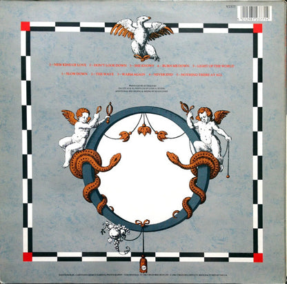 Balaam & The Angel* : The Greatest Story Ever Told (LP, Album, Gat)