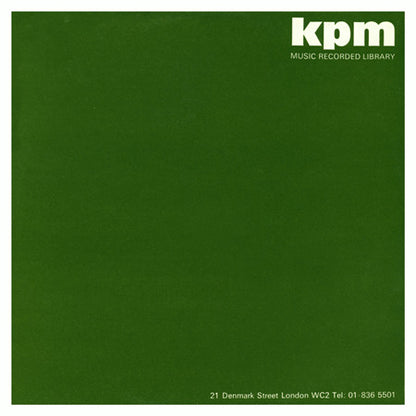 Various : Happy Novelties (LP, Mon)