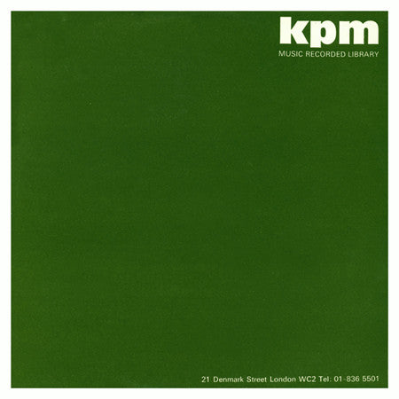 Various : Happy Novelties (LP, Mon)