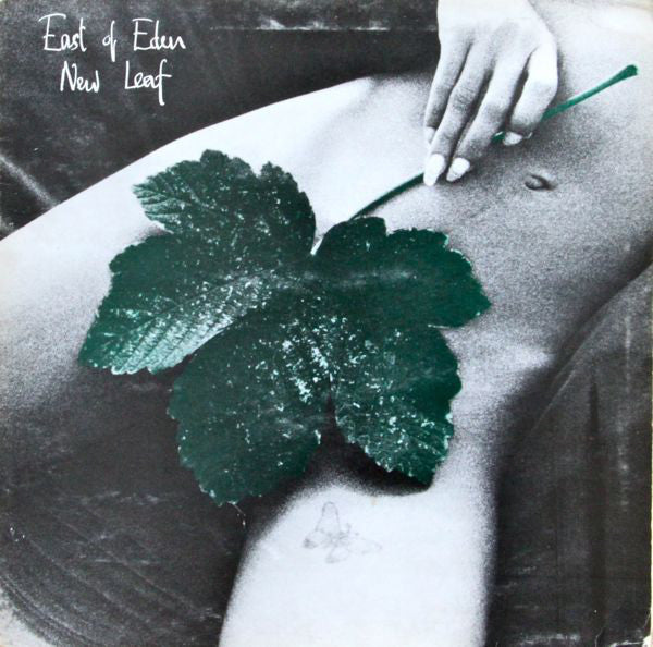 East Of Eden (2) : New Leaf (LP, Album)