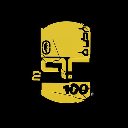 JB³ : Slice (12", S/Sided, Etch, Yel)