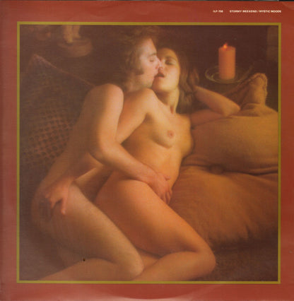 The Mystic Moods Orchestra : Stormy Weekend (LP, Album)