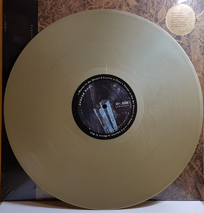 Pixies : Come On Pilgrim... It's Surfer Rosa (LP, MiniAlbum, RE, Gol + LP, Album, RE, Gol + LP, )